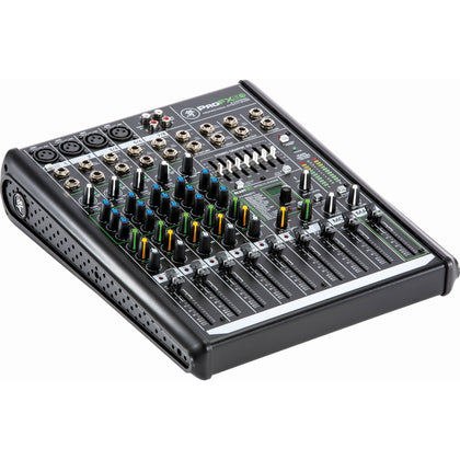 5-8 Channel Mixers