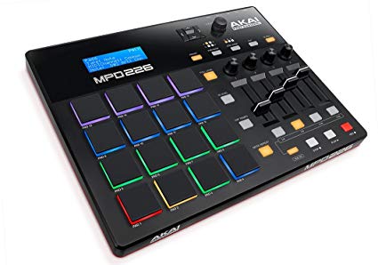 MIDI PAD Controllers