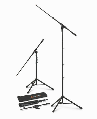 Microphone Stands & Accessories