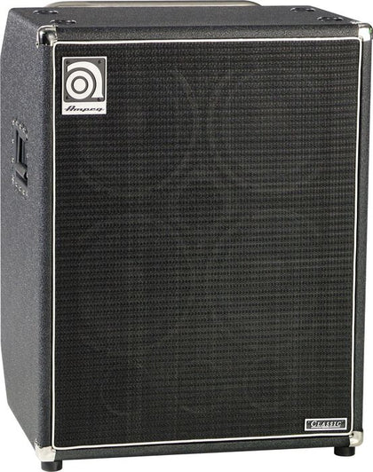 Bass Amp Cabinets