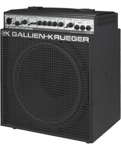 Bass Amp Combos