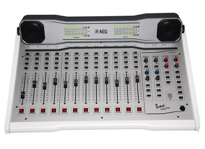 Broadcast Mixers