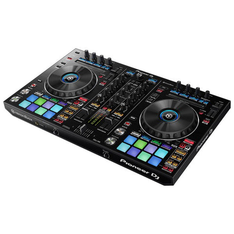 DJ Controllers