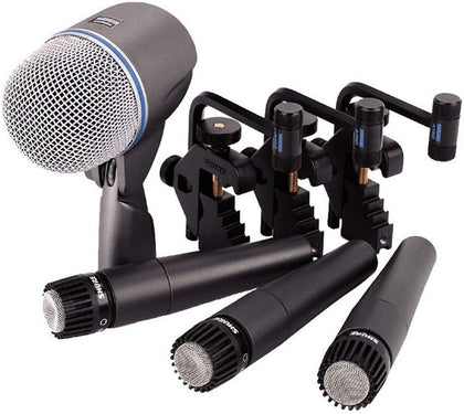 Drum Microphones