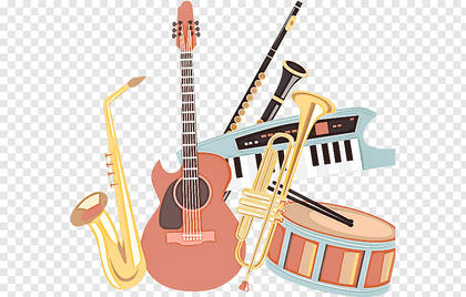 Instrument Accessories