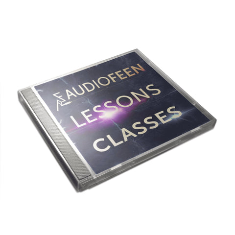 Instrument & Production Lessons/Classes
