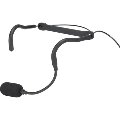 Headset