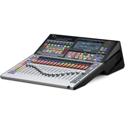 Live Sound Mixers