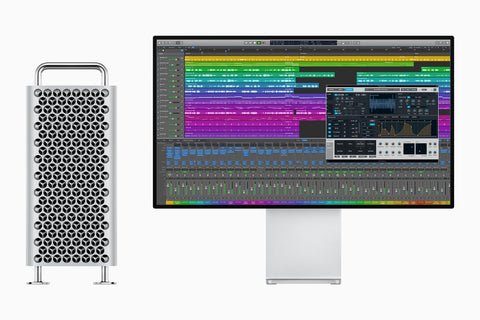 Music Production Software