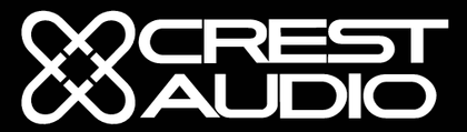 Crest Audio