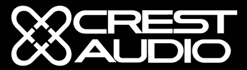 Crest Audio