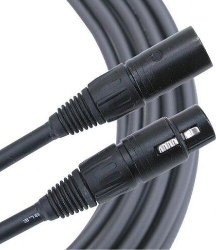 Microphone Cables