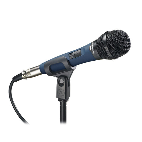 View All Microphones and Accessories