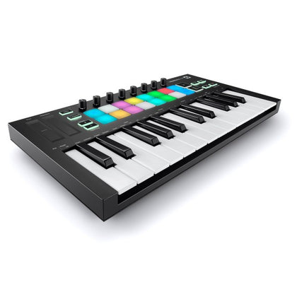 MIDI Controllers