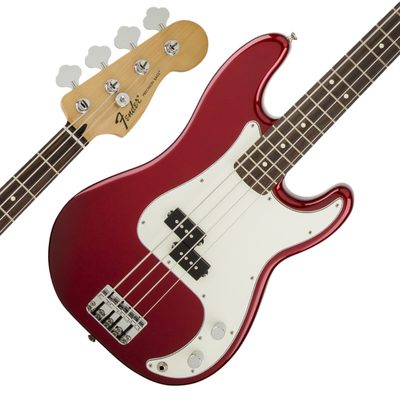 Bass Guitars