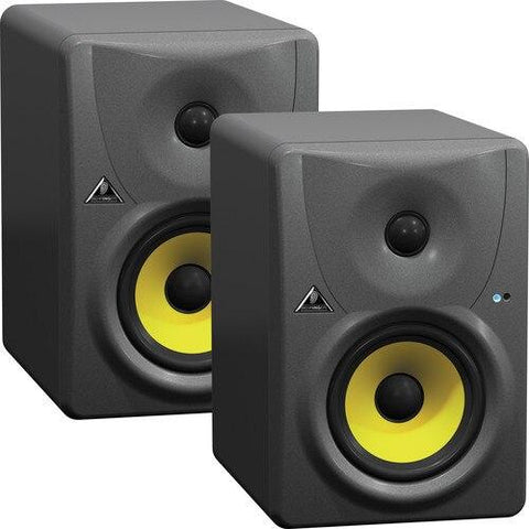 Studio Monitors