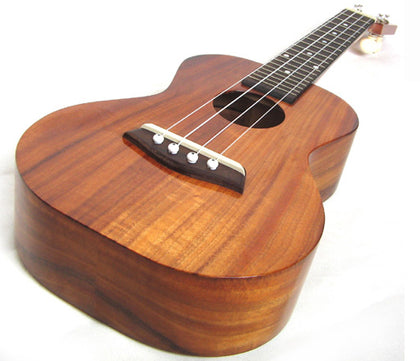 Ukuleles