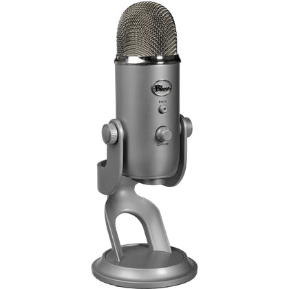 USB Microphones