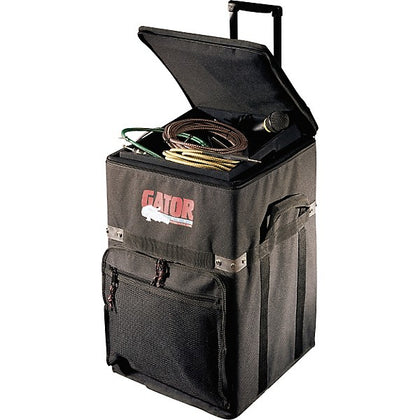 Utility Cases & Accessories