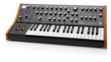 MOOG Subsequent 37 Analog Synth - Audiofeen