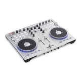 Vestax VCI-100MKII DJ Controller - Audiofeen