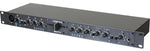 Cortex MIX-R1U 2-Channel Professional DJ Mixer - Audiofeen
