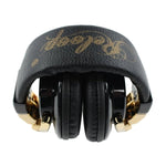 Reloop RHP-10 Professional DJ Headphones - Gold Rush - Audiofeen