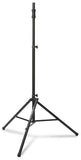 Ultimate Support TS-110B Tall Speaker Stand Air Lift - Audiofeen