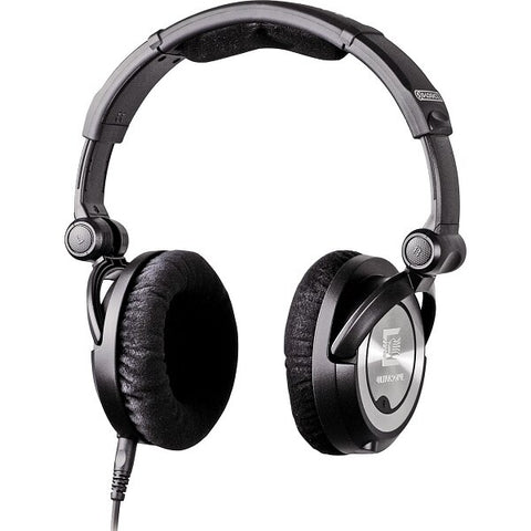 Ultrasone PRO 900 Closed-Back Professional Headphones - Audiofeen