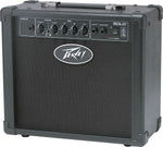 Peavey 584610 Solo Portable PA Electric Guitar Amplifier - Audiofeen