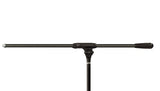 Ultimate Support ULTI-BOOM-FB Mic Stand with Fixed-Length Boom - Audiofeen