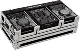 Marathon MA-CDJ19W Professional DJ Coffin - Audiofeen