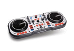 DJ-Tech DJ For All USB Controller and Software Package - Audiofeen