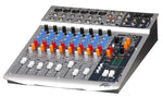 Peavey PV 10 Professional Mixing Console - Audiofeen