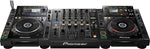 GCD CDJ-2000 Package - Audiofeen