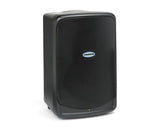 Samson Expedition XP40i - Audiofeen