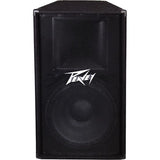Peavey 572150 PV115 Passive Full Range Speaker - Audiofeen