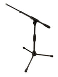 Ultimate PRO-T-SHORT-T Professional Short Tripod - Audiofeen