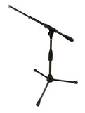 Ultimate PRO-T-SHORT-T Professional Short Tripod - Audiofeen