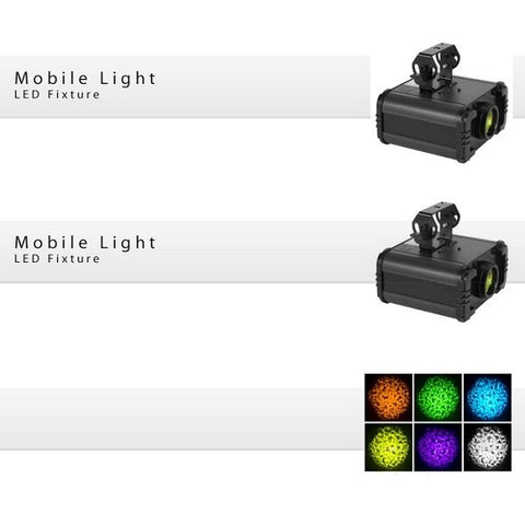 GCD Light Package 23 - Audiofeen