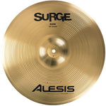 Alesis SURGE 16 Ride Cymbal w- Choke and Dual-Zone Triggering" - Audiofeen