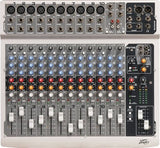 Peavey PV14 Mixing Console - B-Stock - Audiofeen