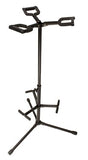 JamStands JS-HG103 Triple Hanging-Style Guitar Stand - Audiofeen