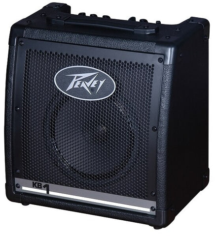 Peavey 573100 KB 1 2-Channel Keyboard Amp - Audiofeen