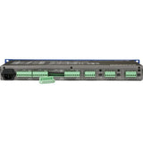 Samson S-Zone 4-Ch-4-Zone Mixer-Switcher - Audiofeen