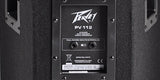 Peavey PV112 Passive Full Range Speaker - Audiofeen