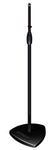 Ultimate Support TOUR-MT Weighted Base Standard Height Stand - Audiofeen