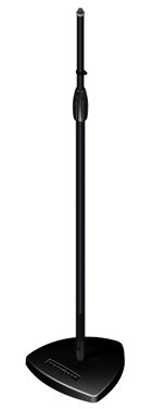 Ultimate Support TOUR-MT Weighted Base Standard Height Stand - Audiofeen