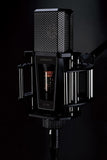 Lewitt LCT 840 Reference Class Tube Microphone - Audiofeen