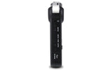 Alesis TwoTrack Stereo Handheld Audio Recorder - Audiofeen